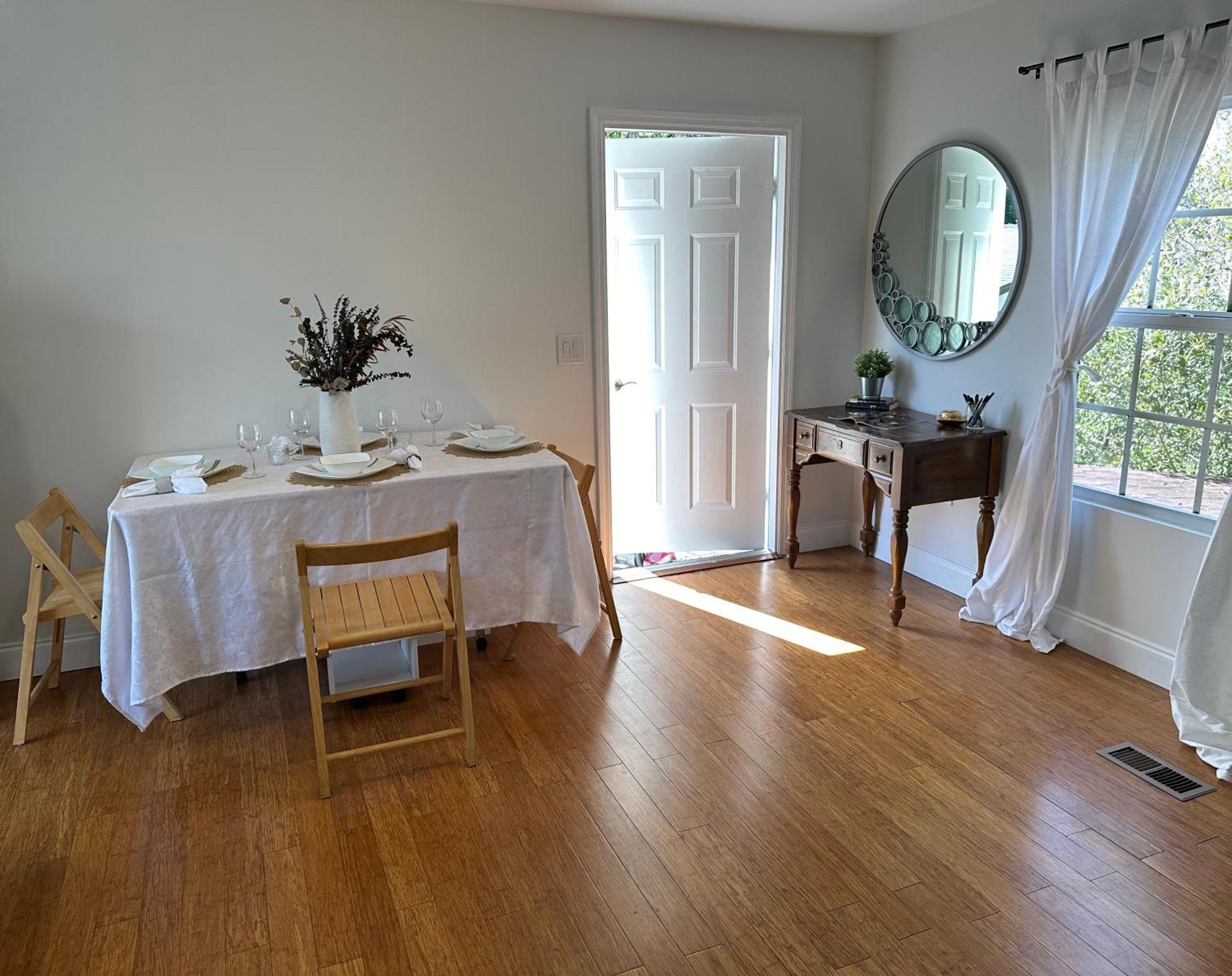 The Little Retreat Apartment Sebring Exterior photo