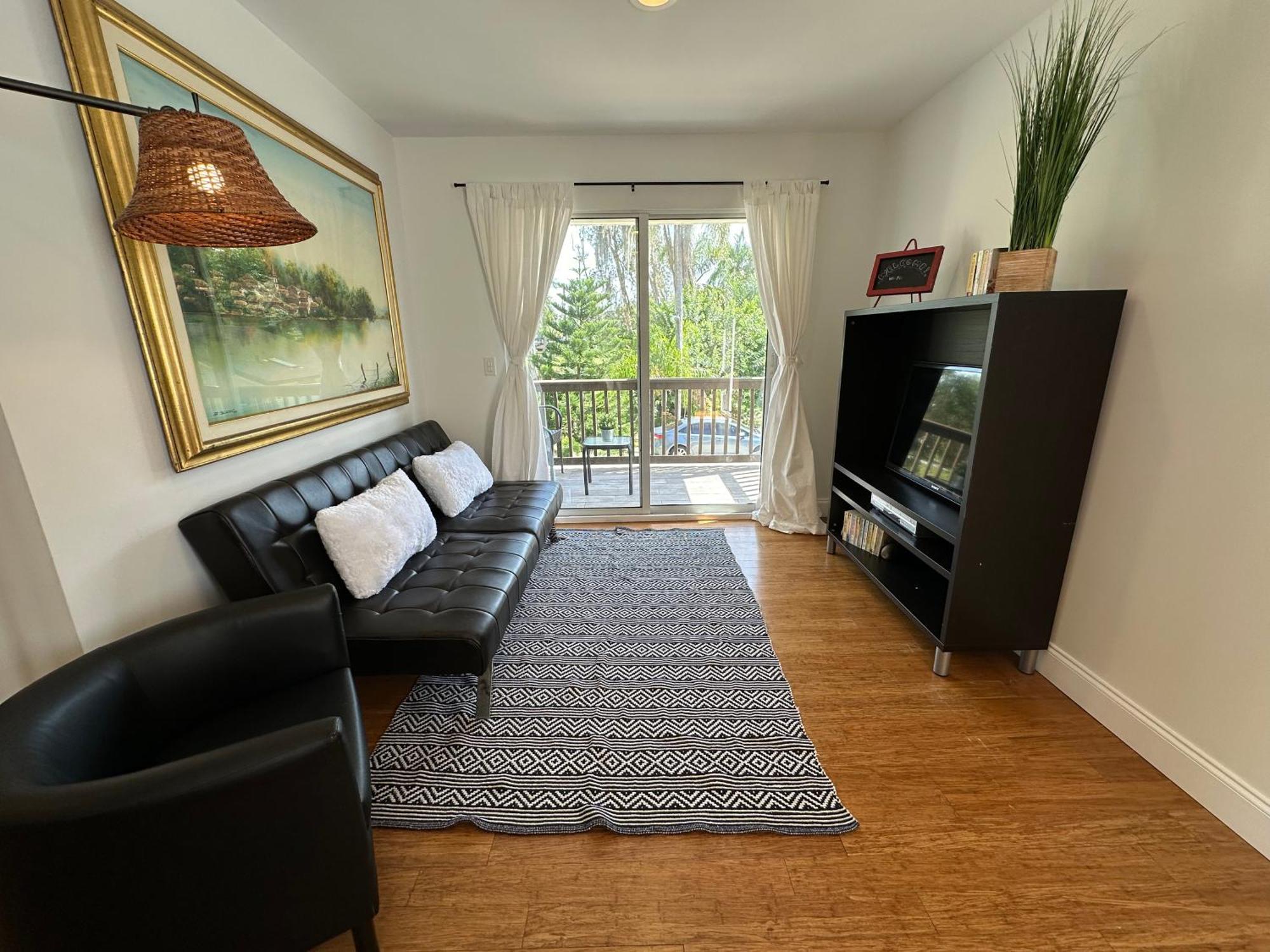 The Little Retreat Apartment Sebring Exterior photo